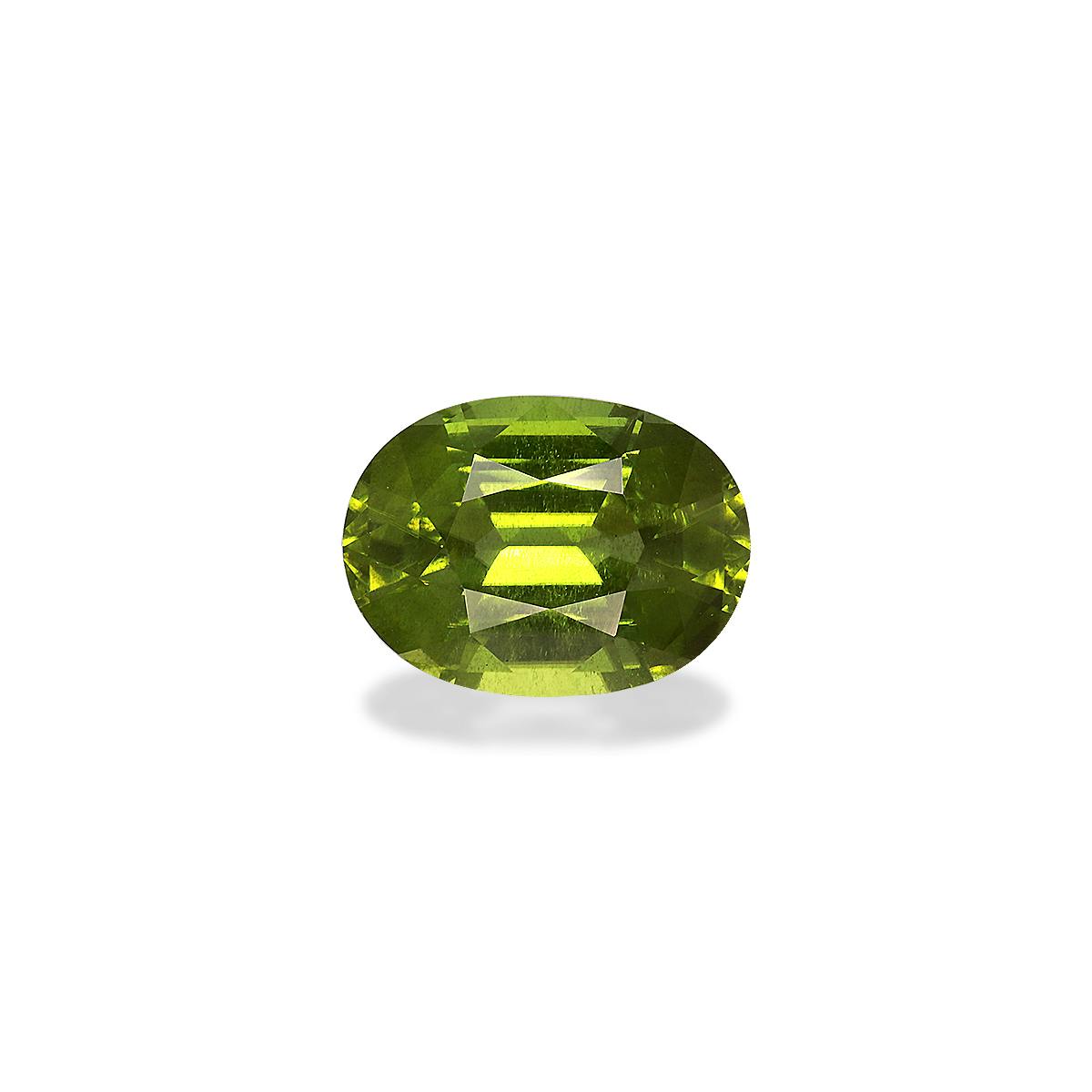 Peridot 7.04 ct