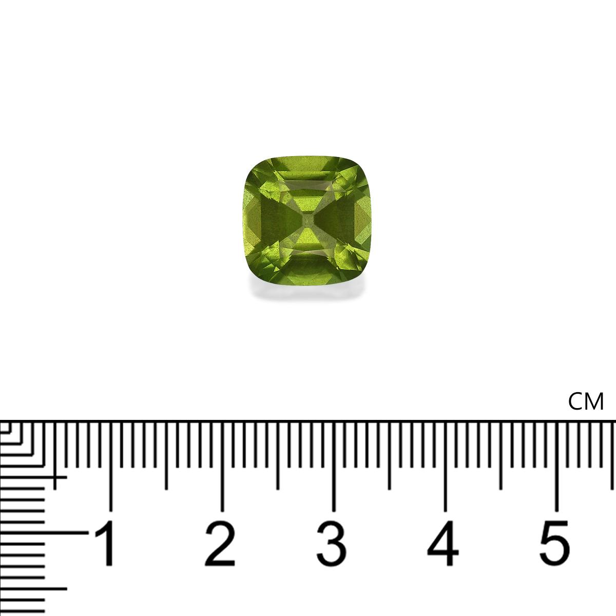 Peridot 5.71 ct