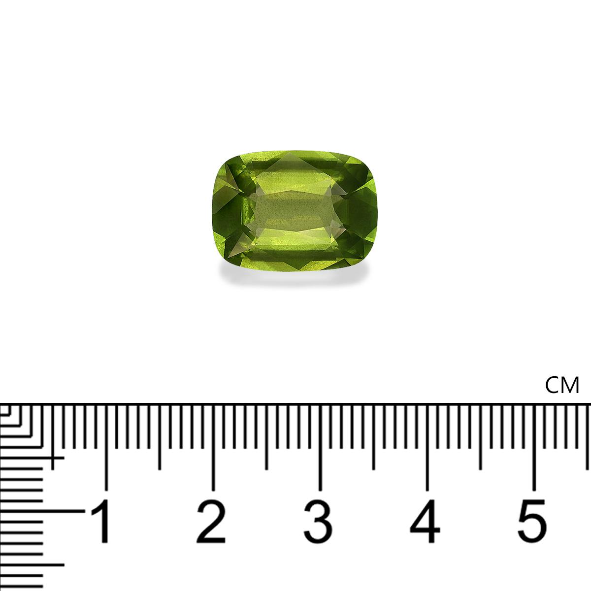 Peridot 8.04 ct