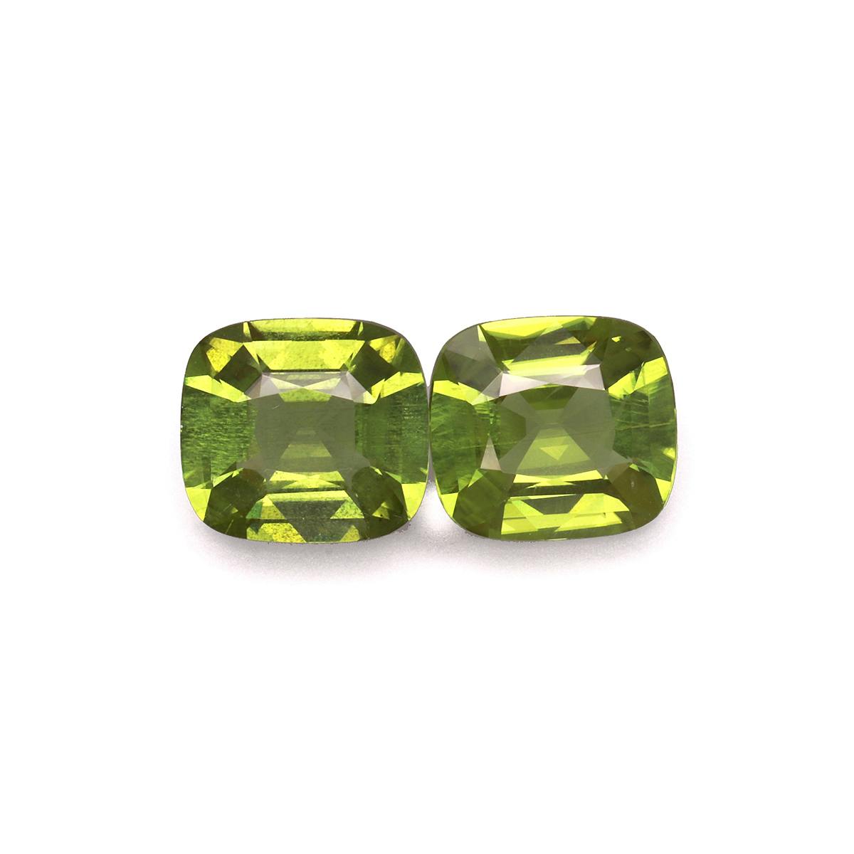 Peridot 7.94 ct