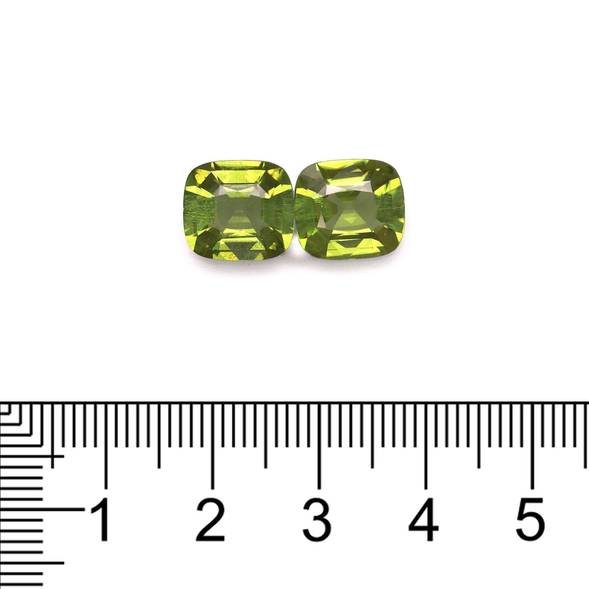 Peridot 7.94 ct