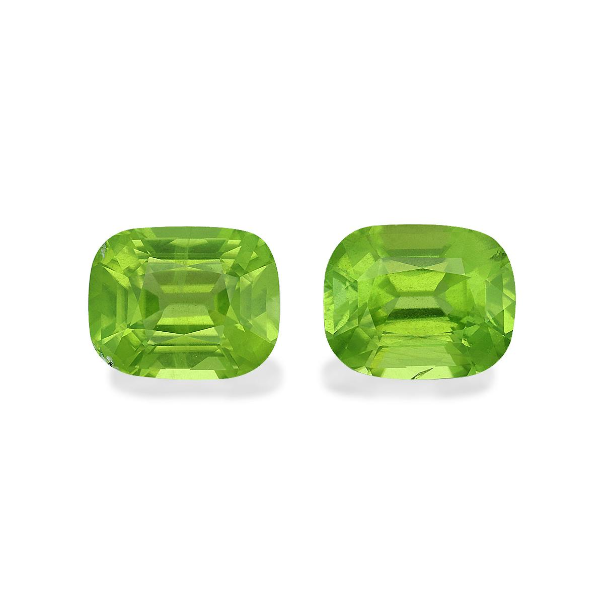 Peridot 8.43 ct