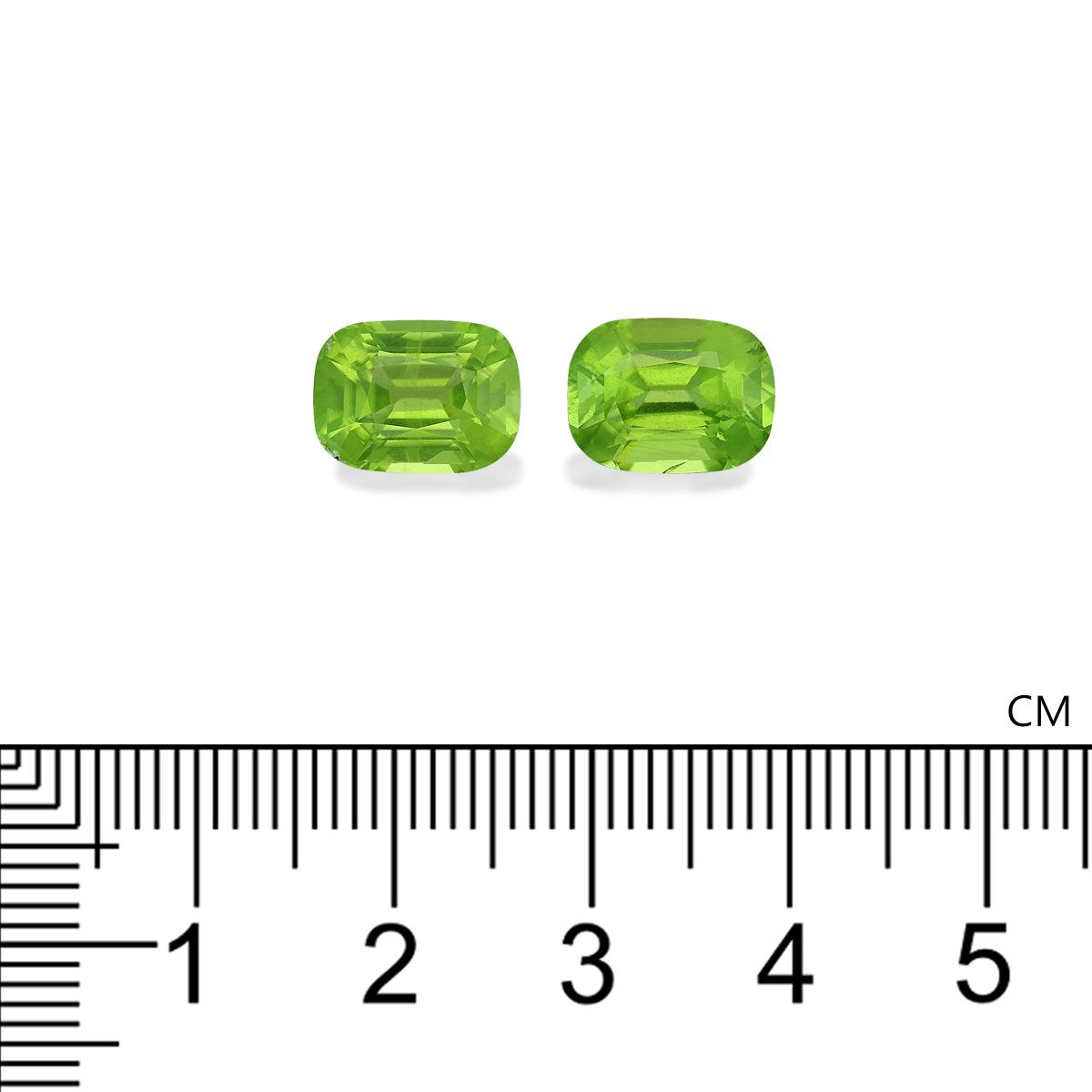 Peridot 8.43 ct