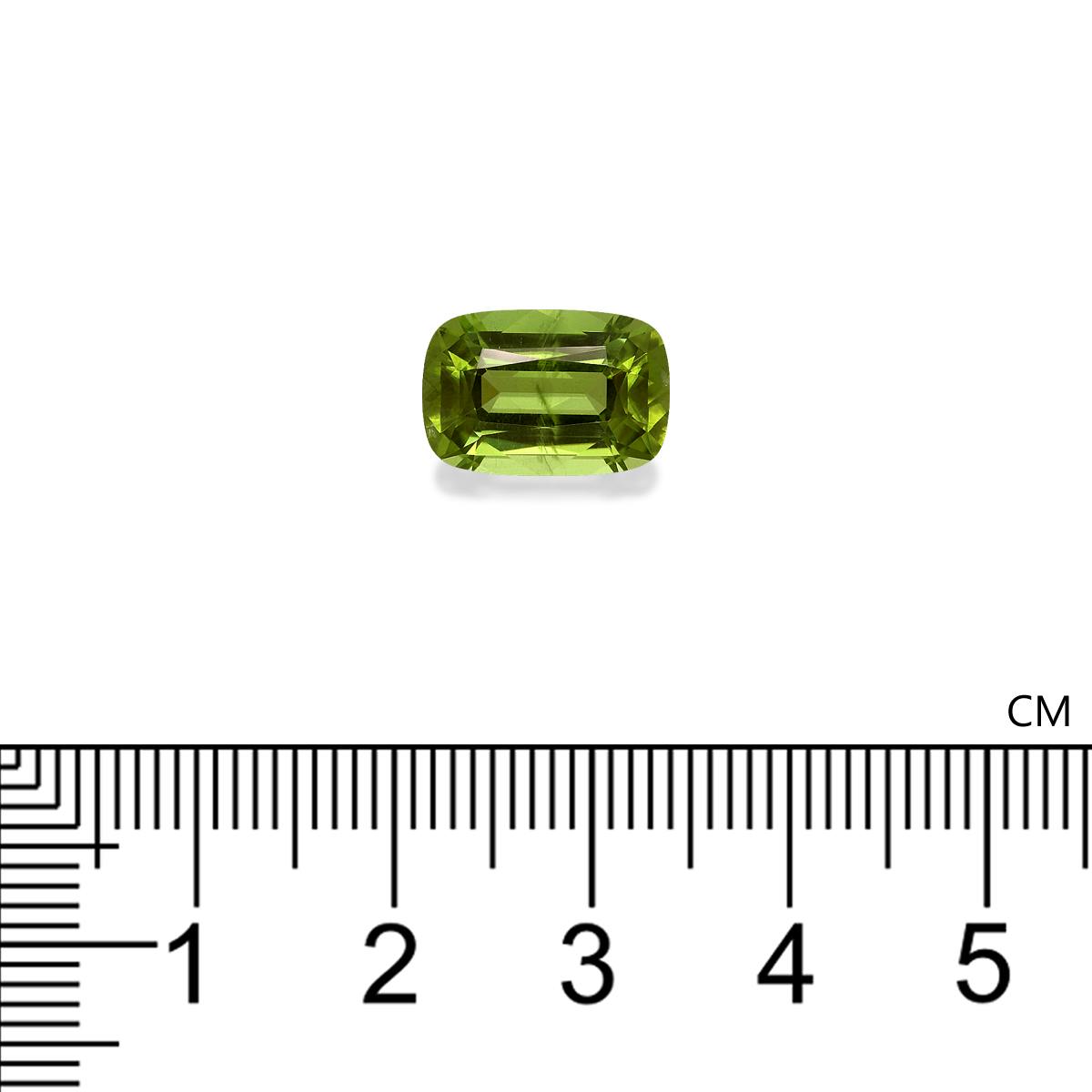 Peridot 4.77 ct
