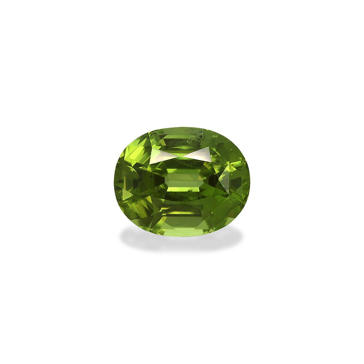 Peridot 4.57 ct