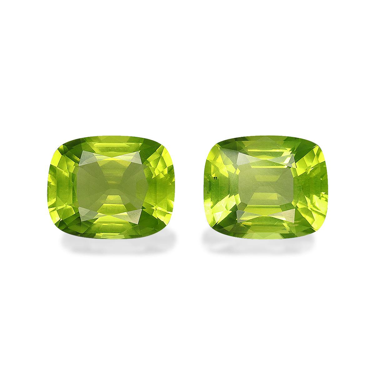 Peridot 8.79 ct