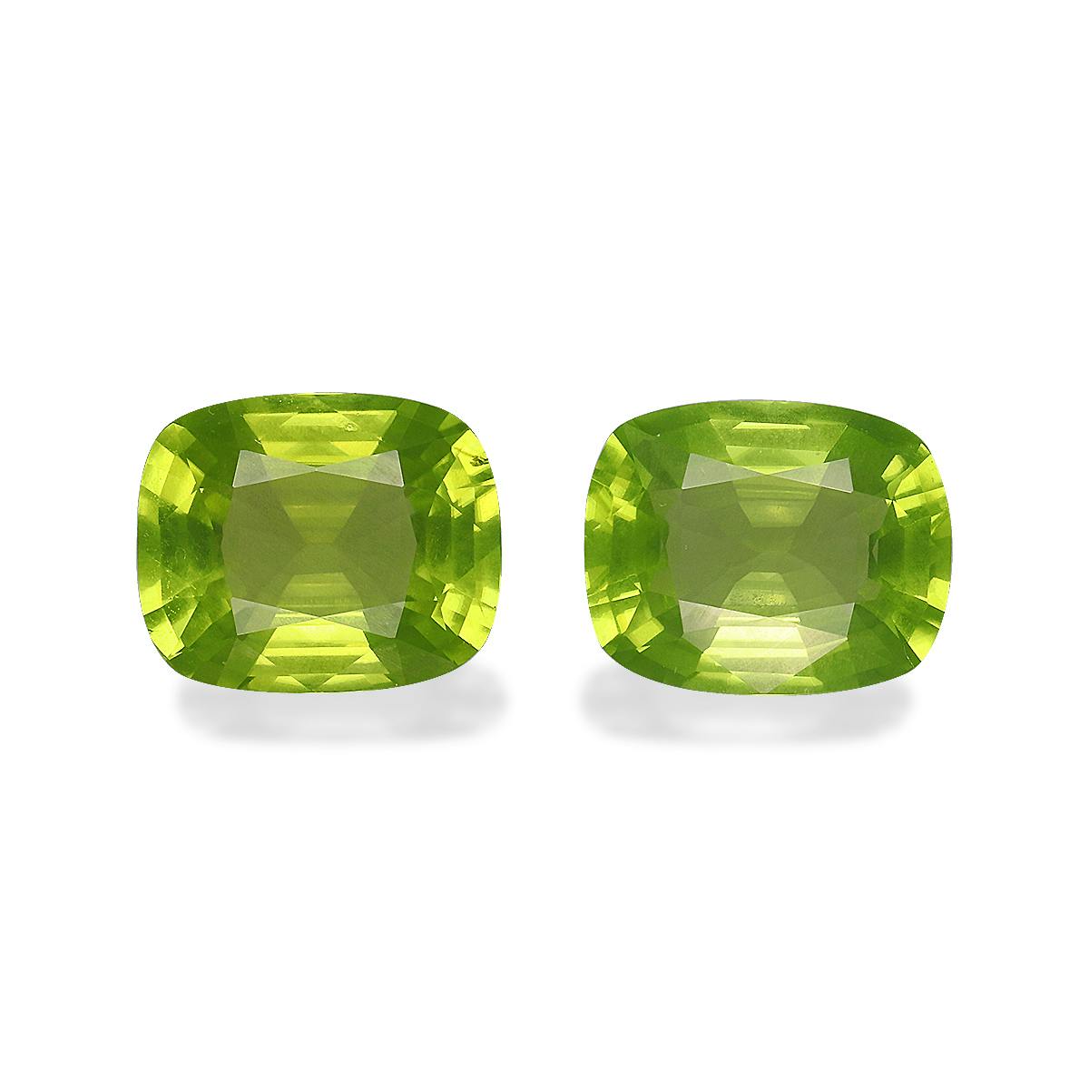 Peridot 6.17 ct
