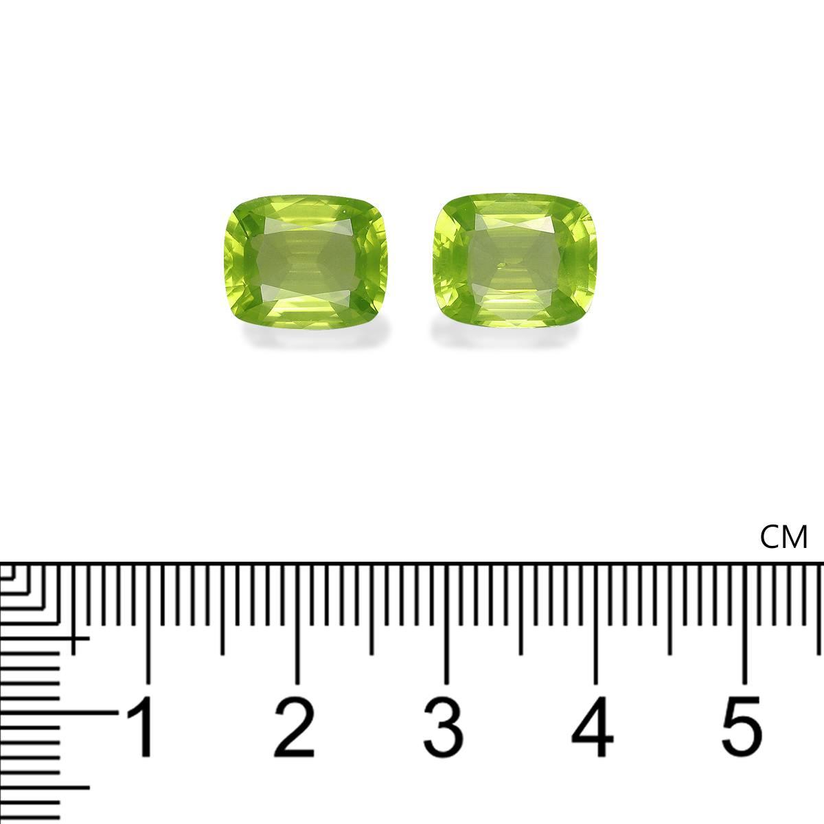 Peridot 8.47 ct
