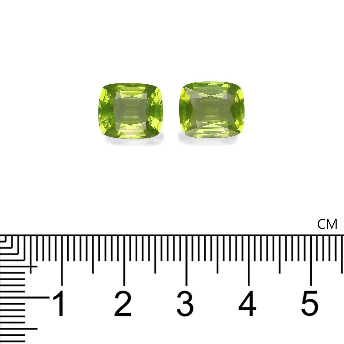Peridot 7.72 ct