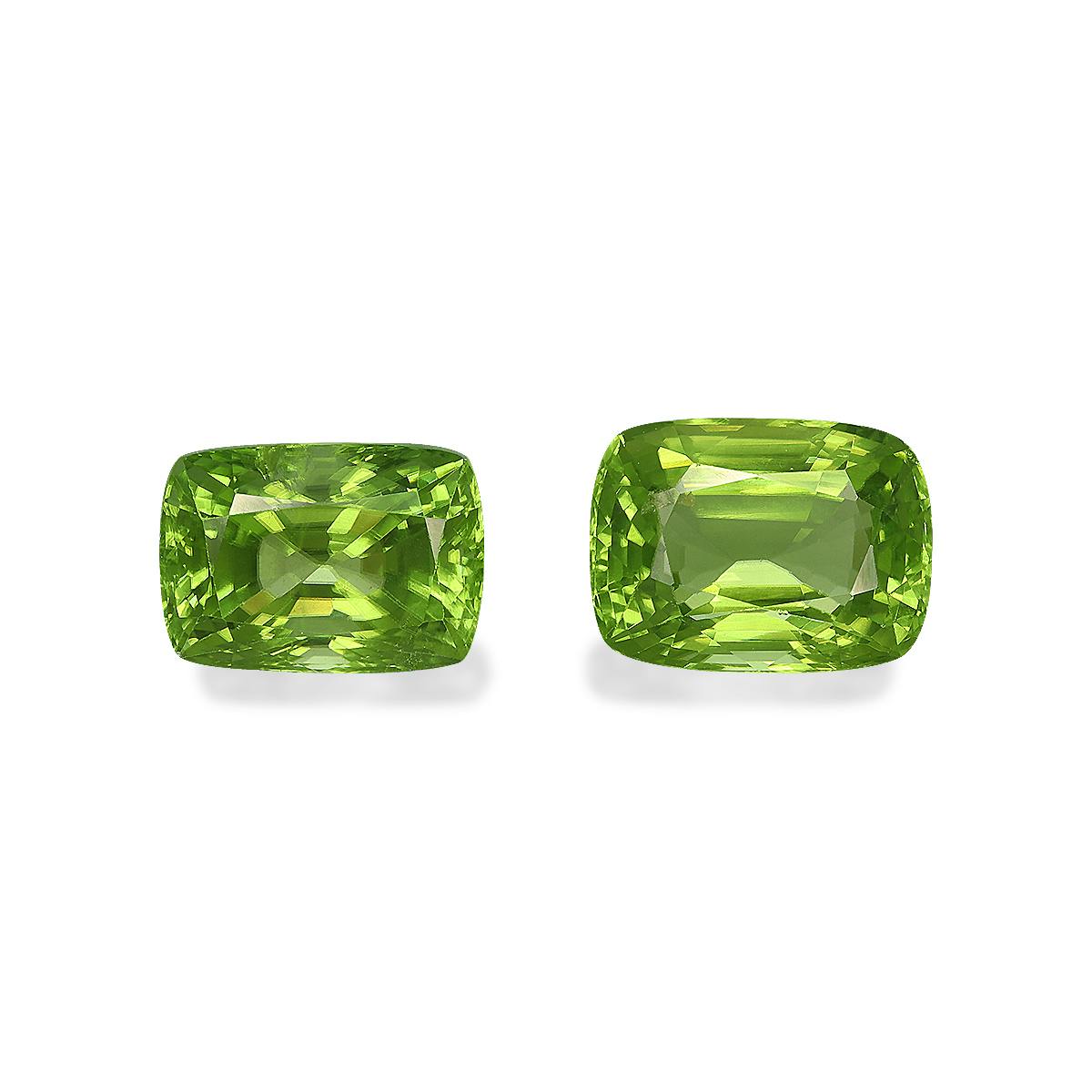 Peridot 10.47 ct