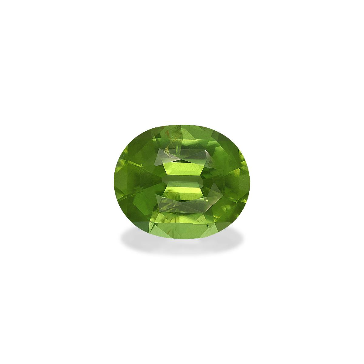 Peridot 6.21 ct
