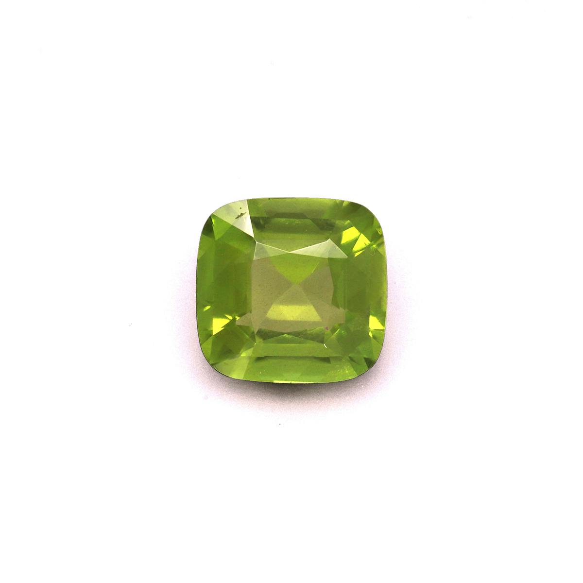 Peridot 5.14 ct