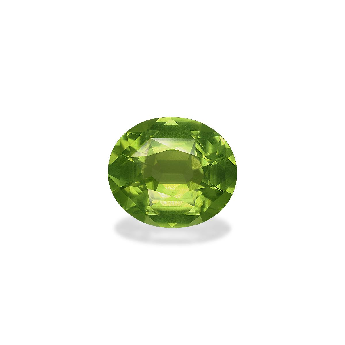 Peridot 7.18 ct
