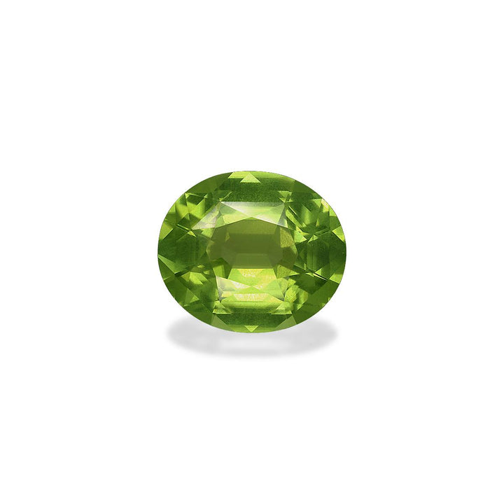 Peridot 7.18 ct