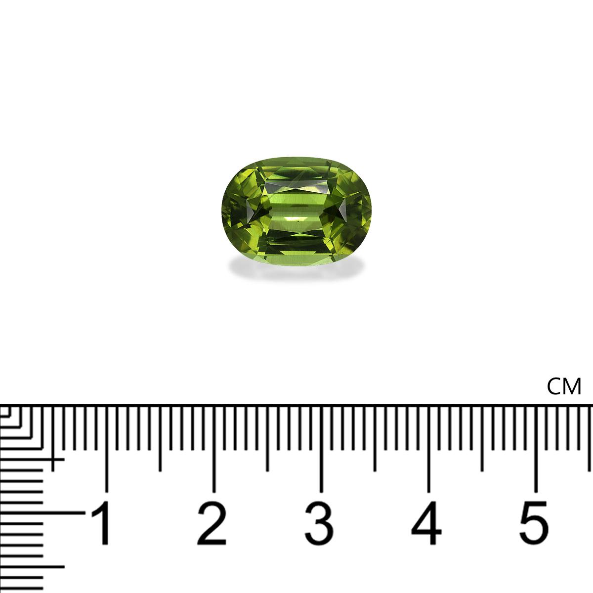 Peridot 6.93 ct