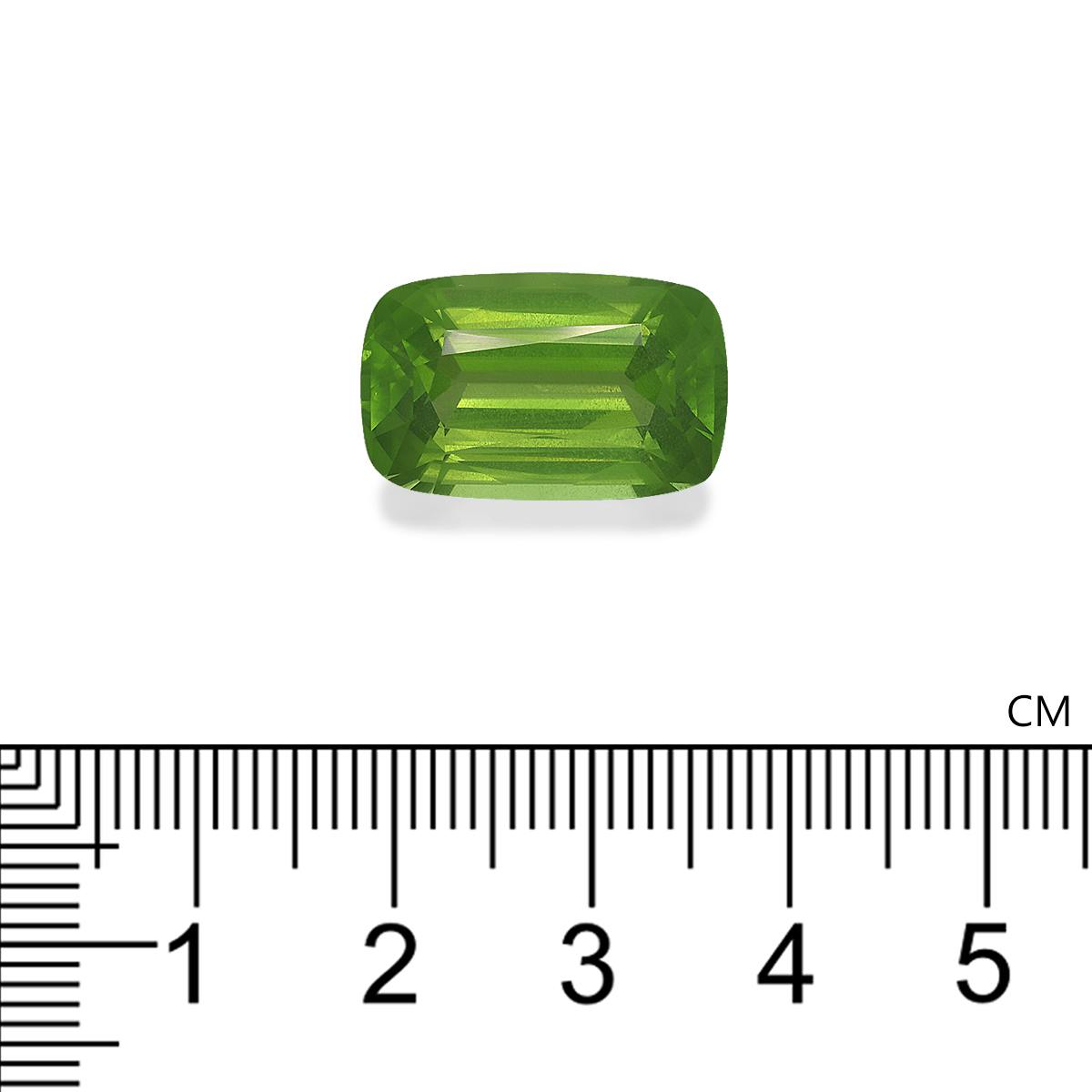 Peridot 14.47 ct
