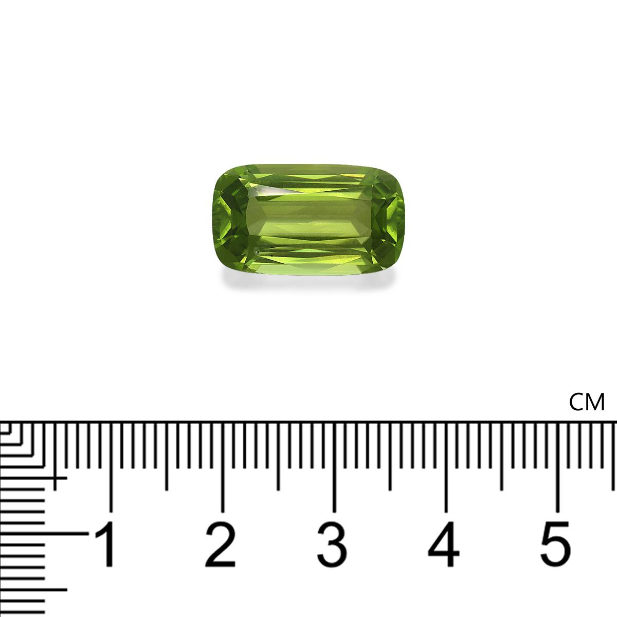 Peridot 9.94 ct