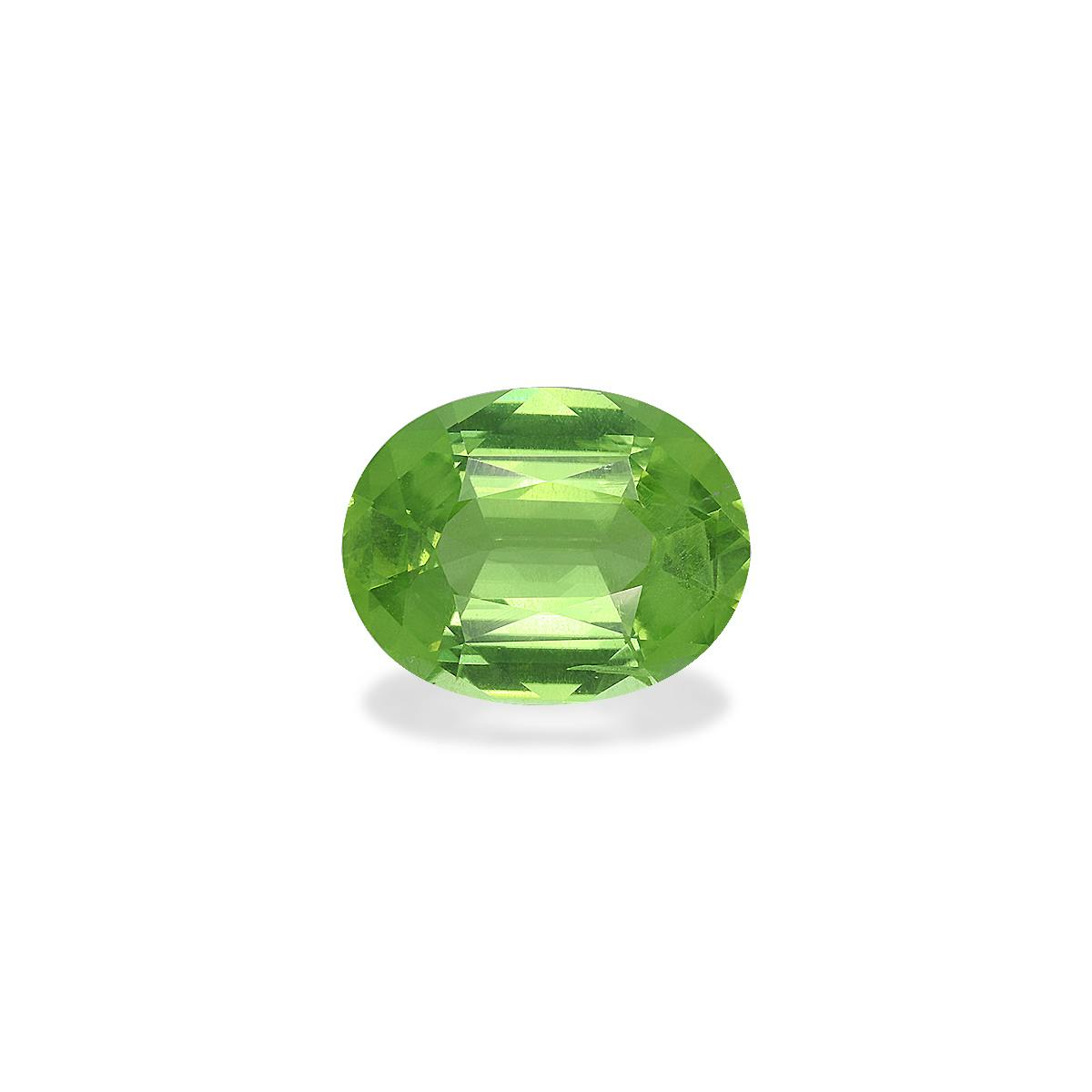 Peridot 4.12 ct