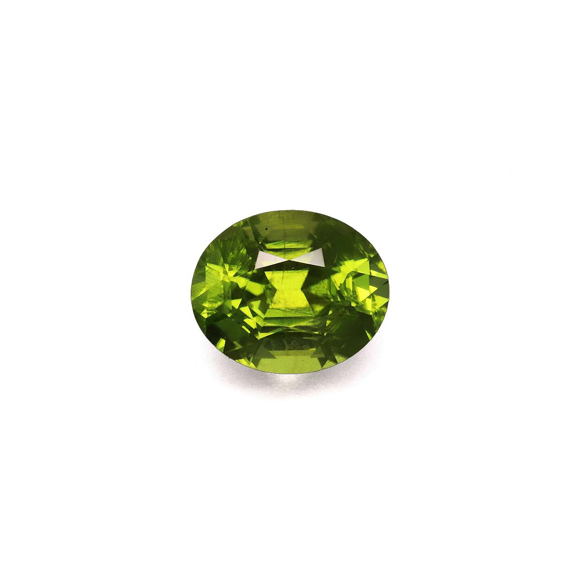 Peridot 4.43 ct