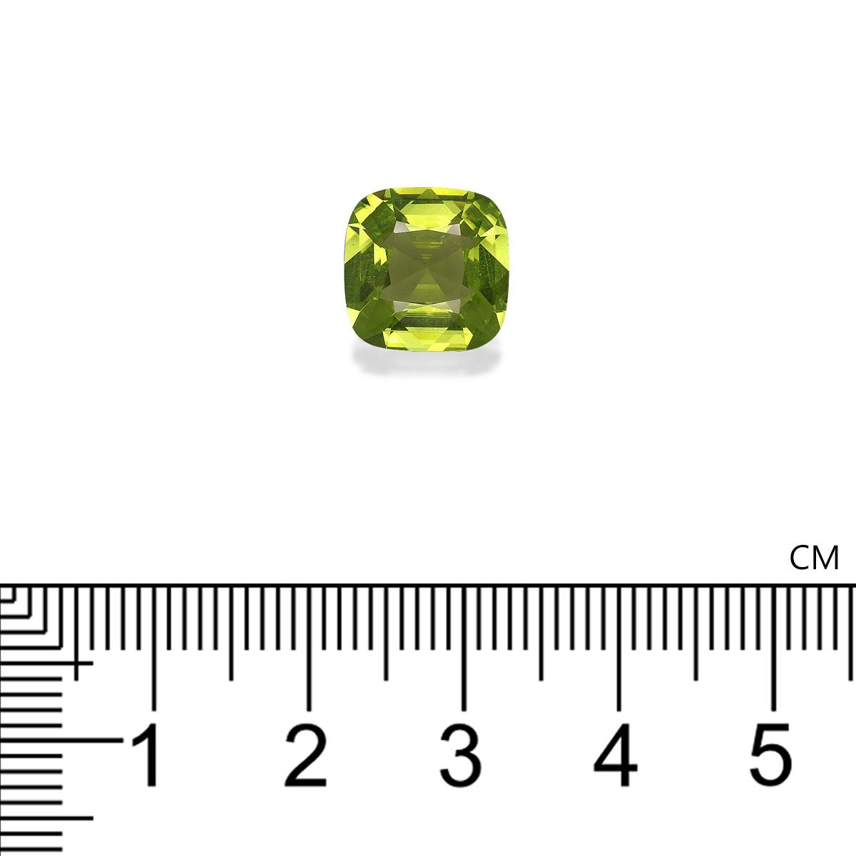 Peridot 4.75 ct