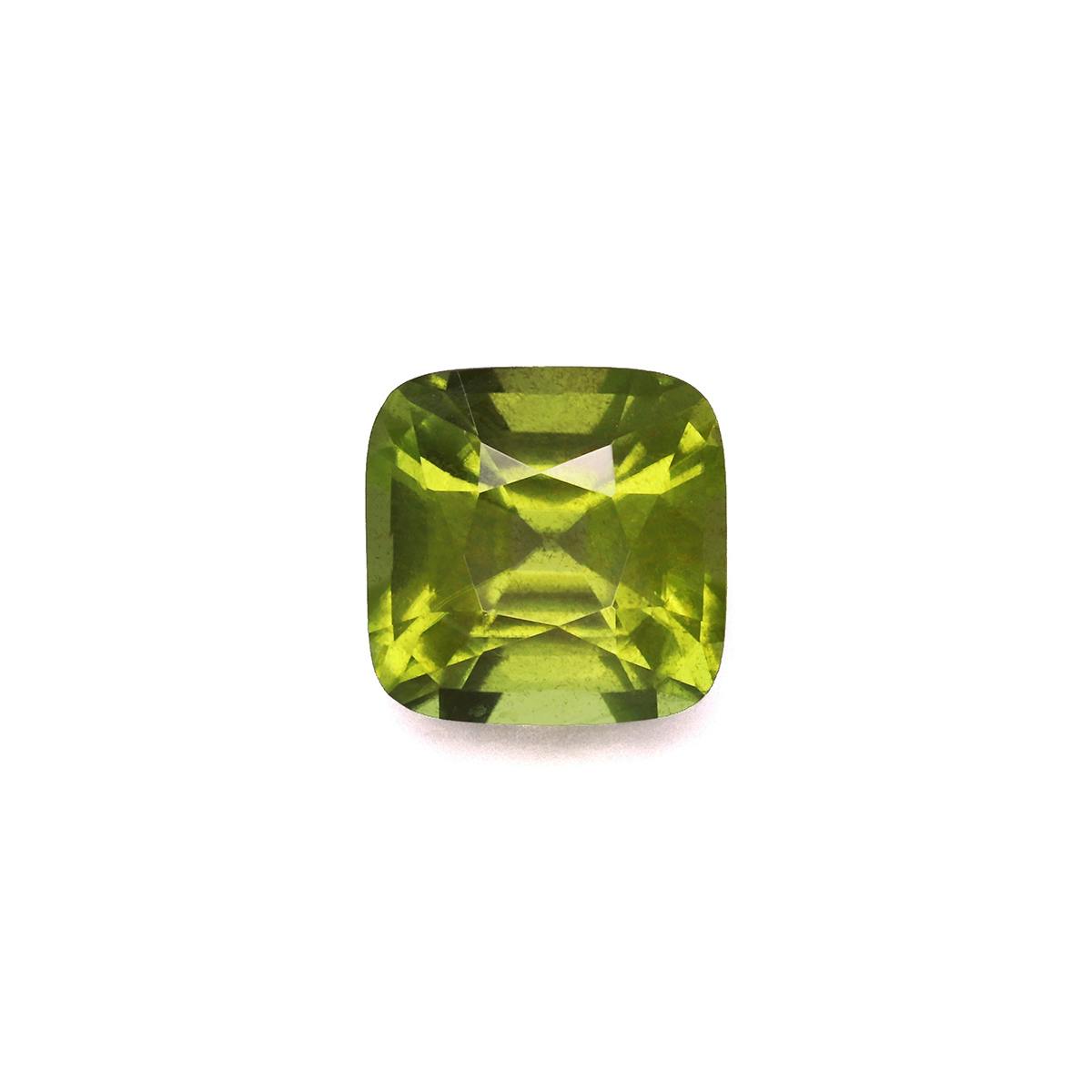 Peridot 3.98 ct