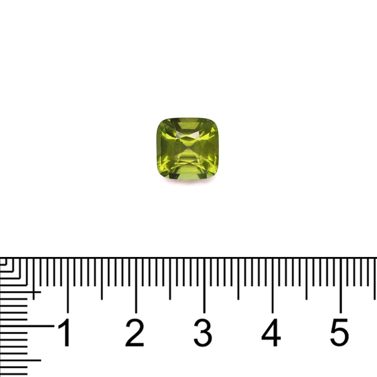 Peridot 3.98 ct