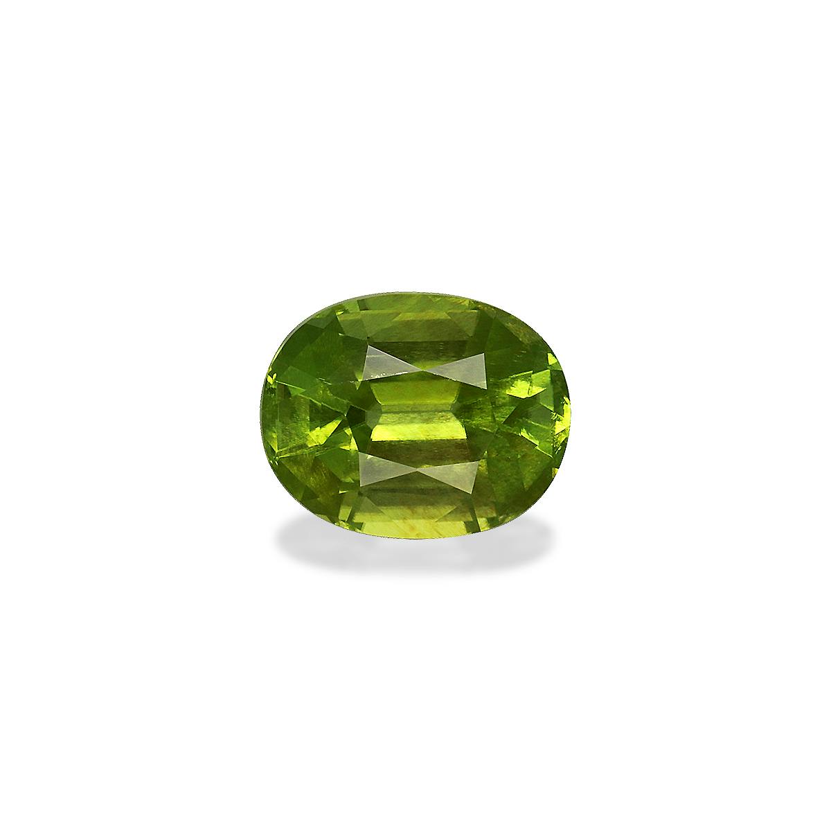 Peridot 3.66 ct
