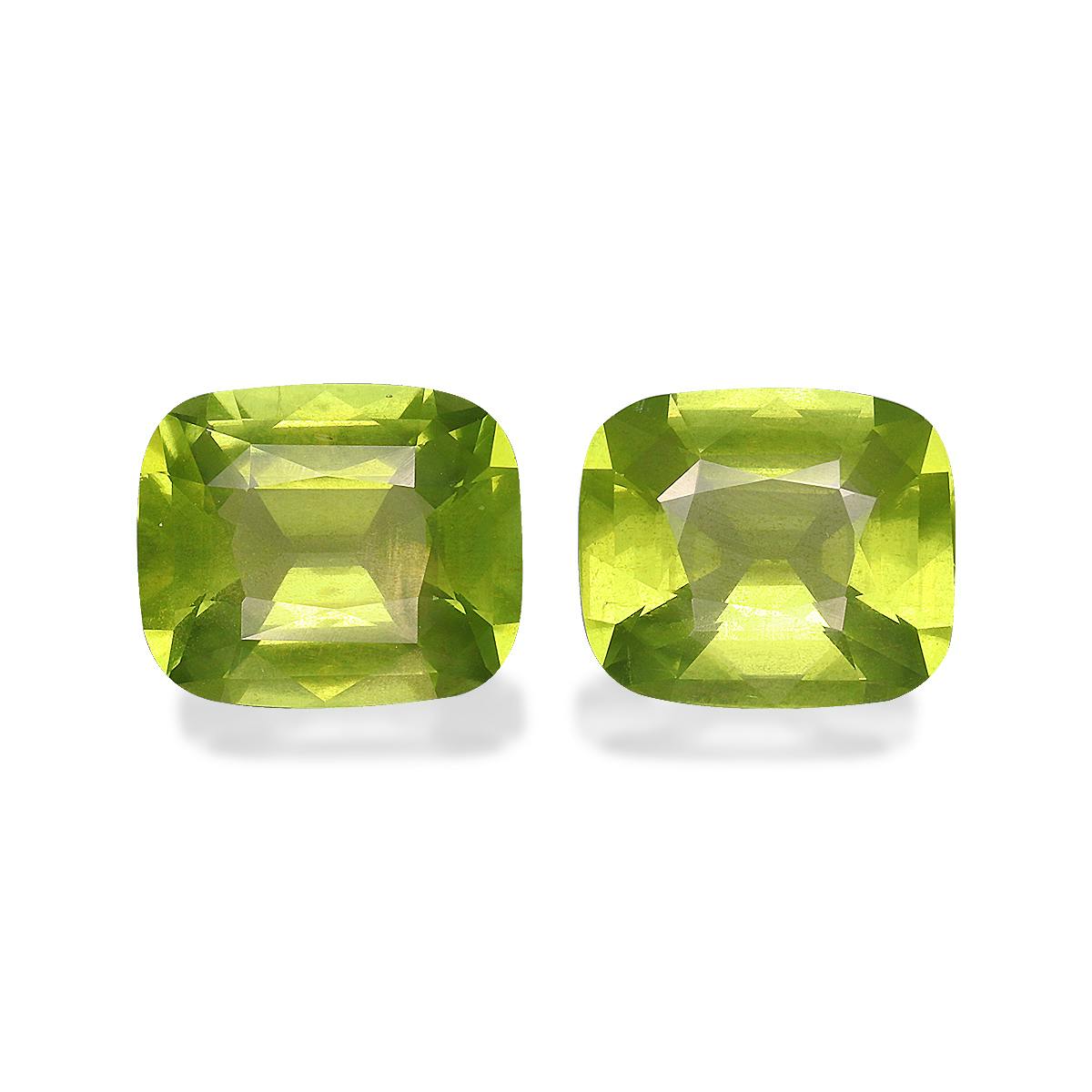 Peridot 7.57 ct