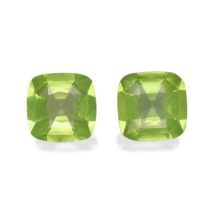 Peridot 4.22 ct