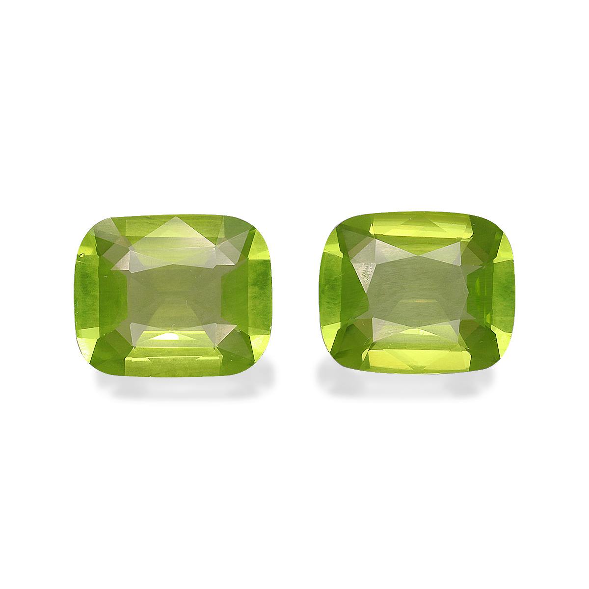 Peridot 6.92 ct