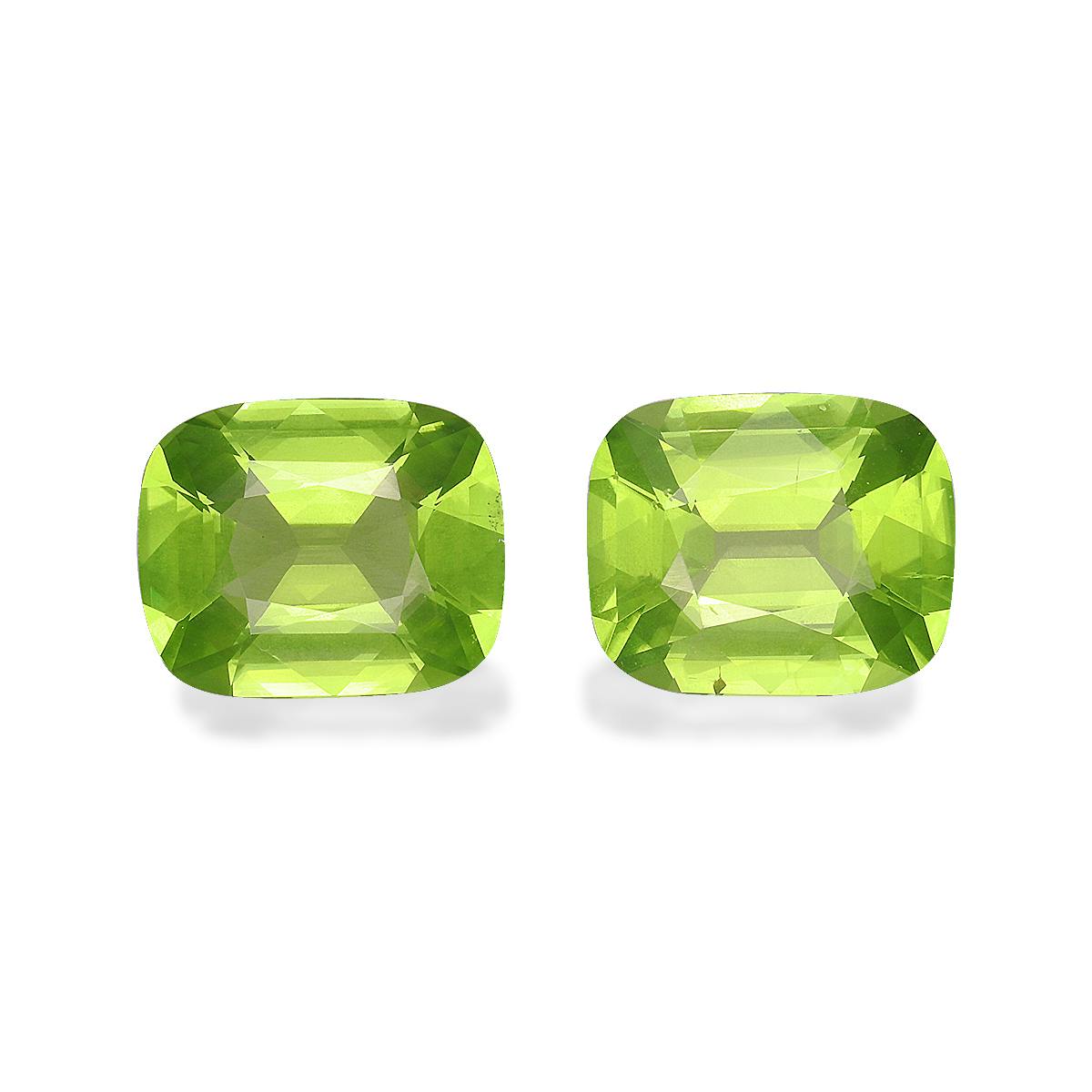 Peridot 7.29 ct