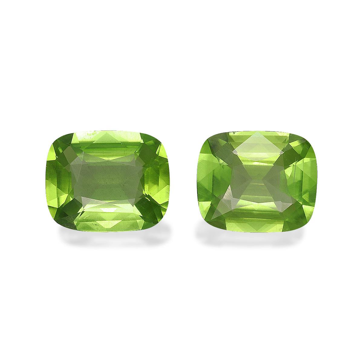 Peridot 7.07 ct