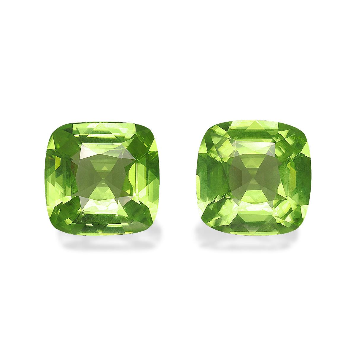 Peridot 6.04 ct