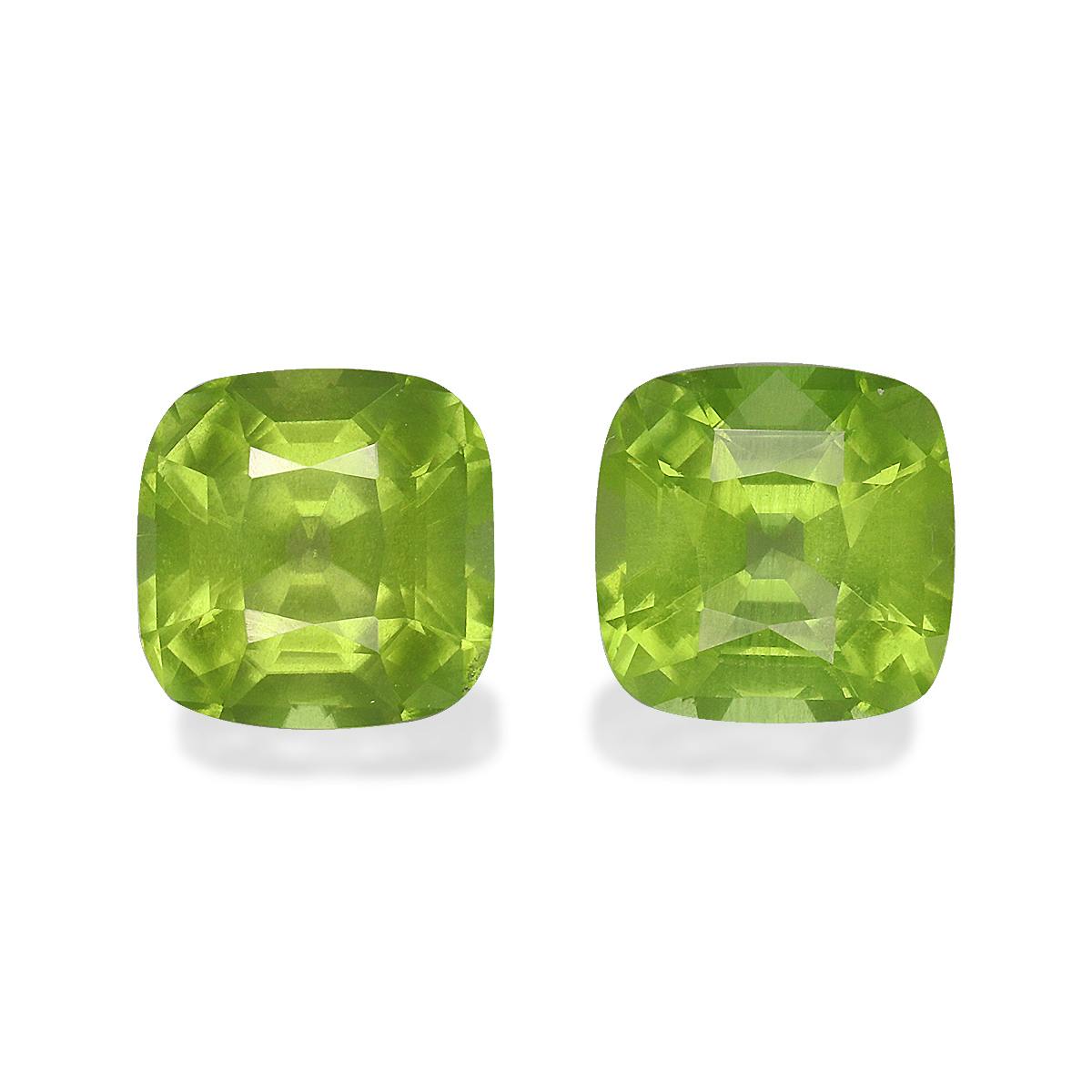 Peridot 5.20 ct