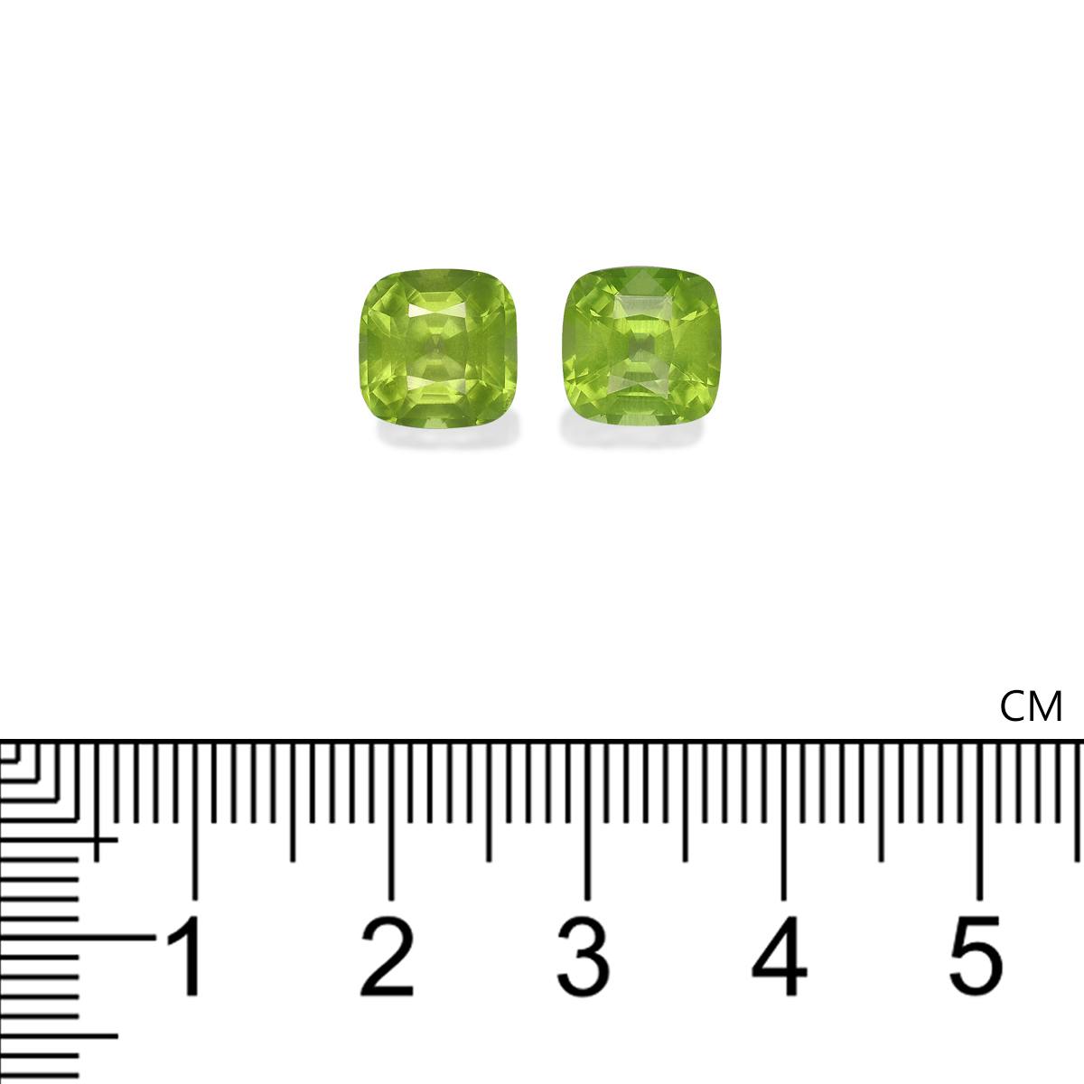 Peridot 5.20 ct