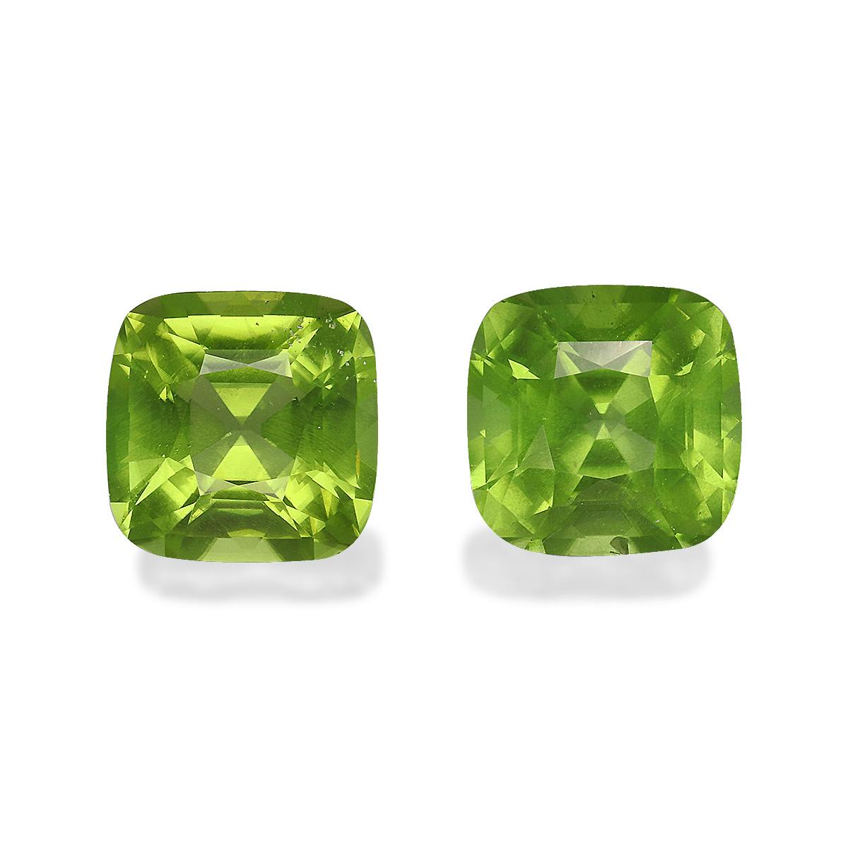 Peridot 6.93 ct