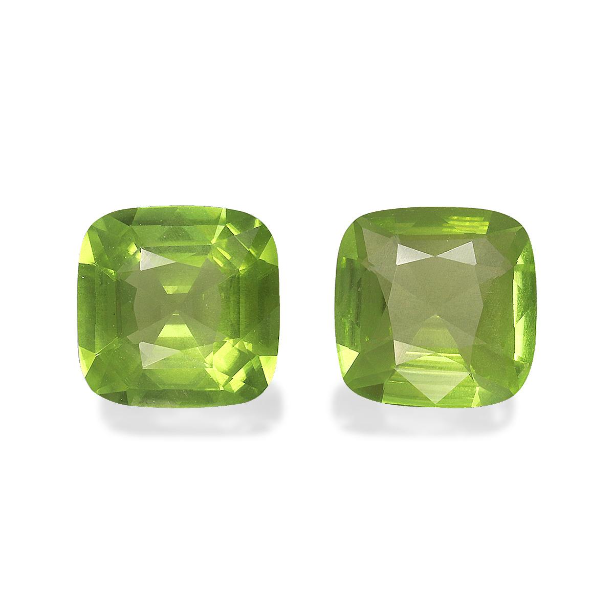 Peridot 5.82 ct