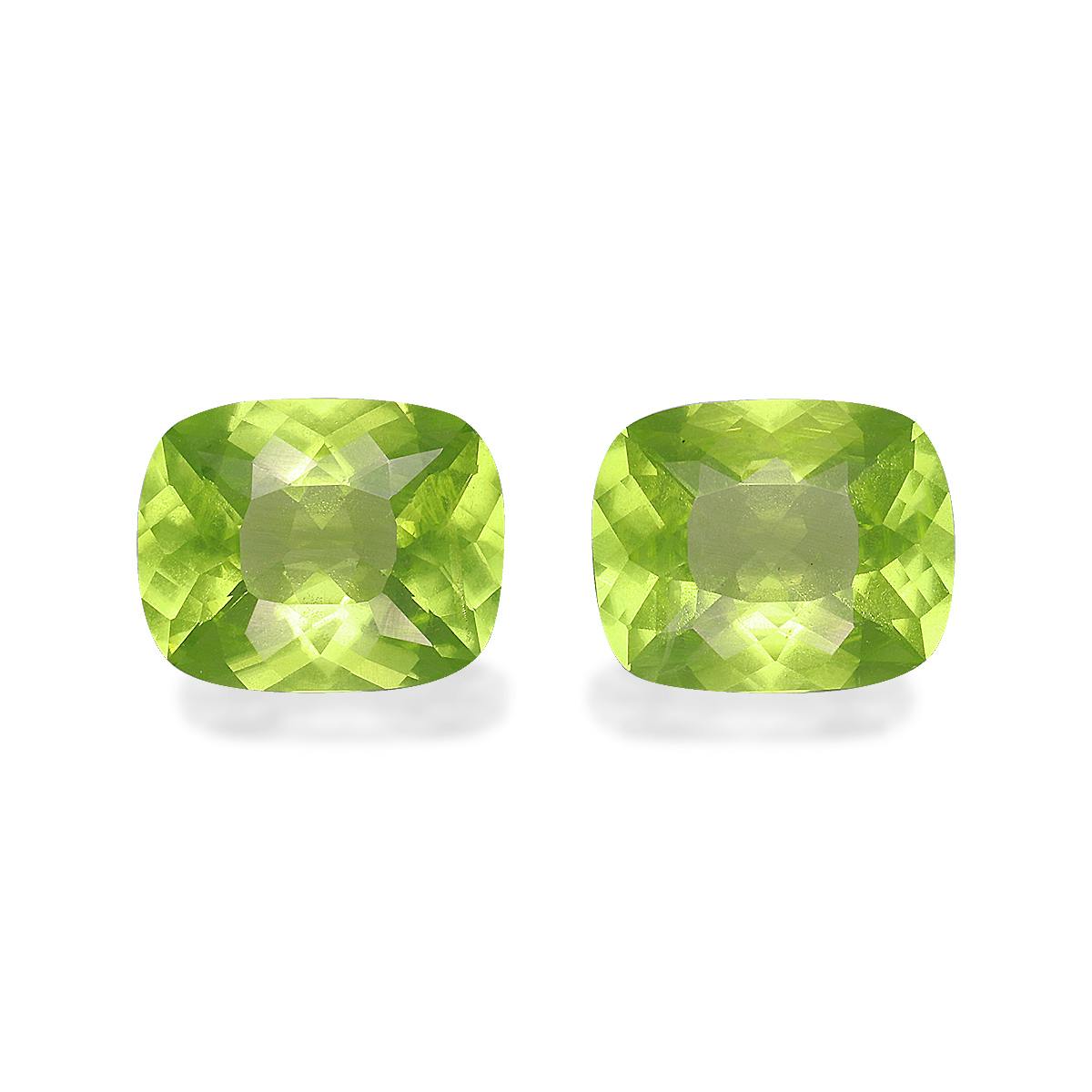 Peridot 5.71 ct