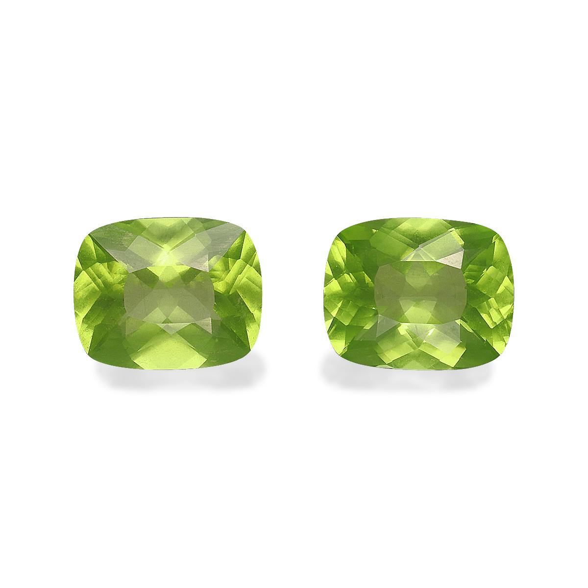 Peridot 6.09 ct