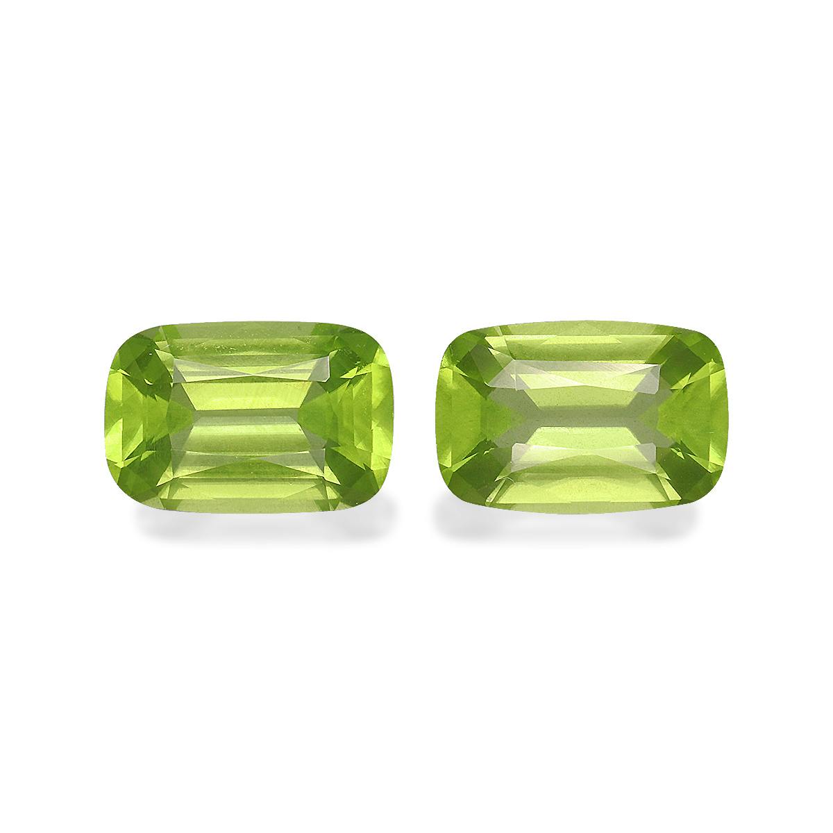 Peridot 5.75 ct