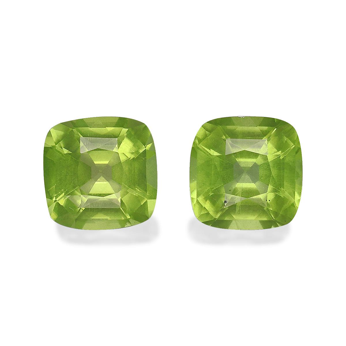 Peridot 5.01 ct
