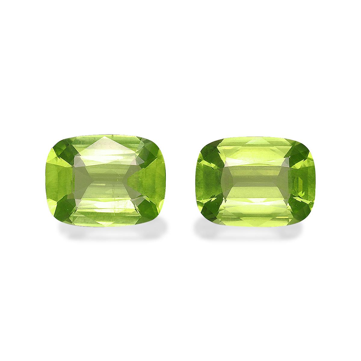 Peridot 6.12 ct