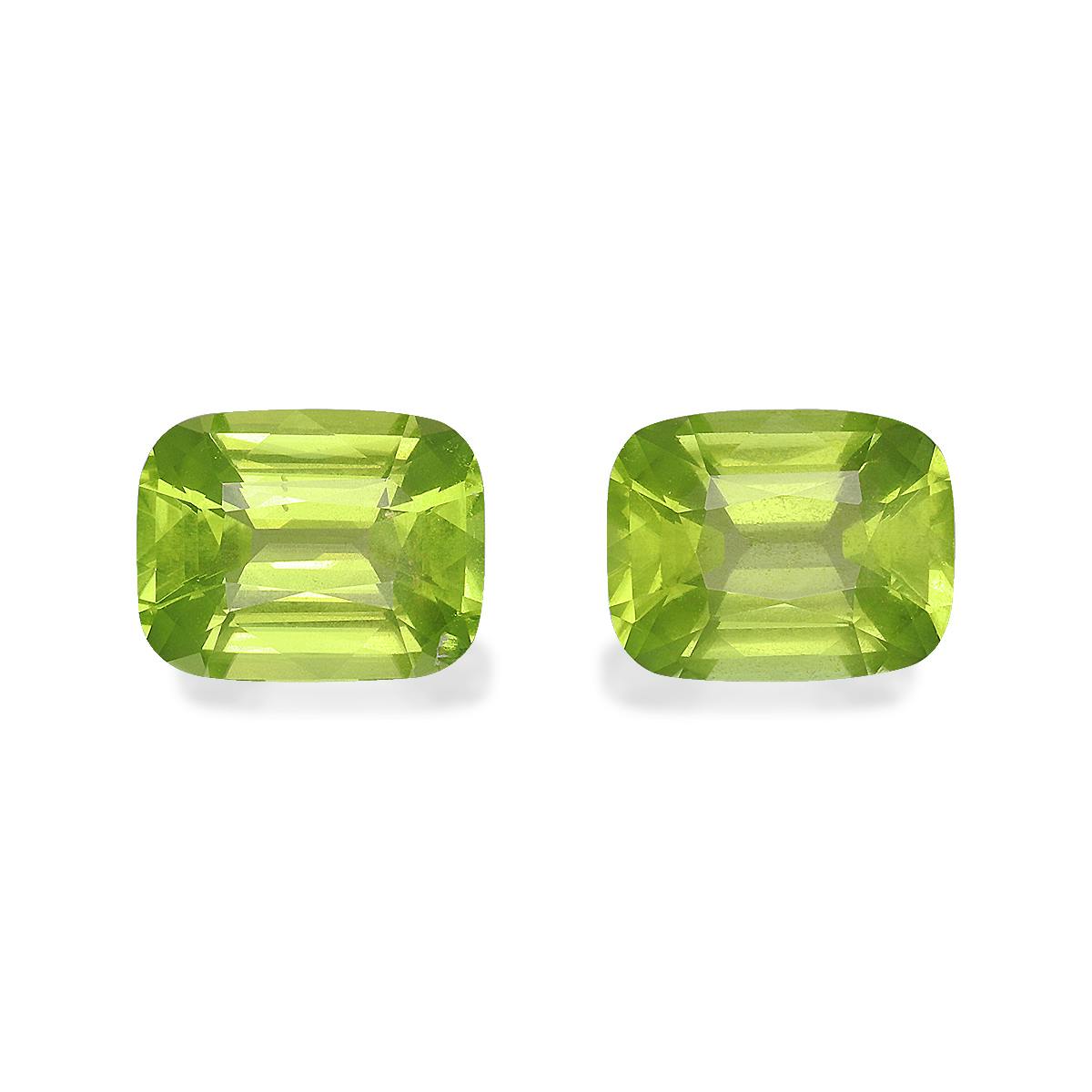 Peridot 6.34 ct