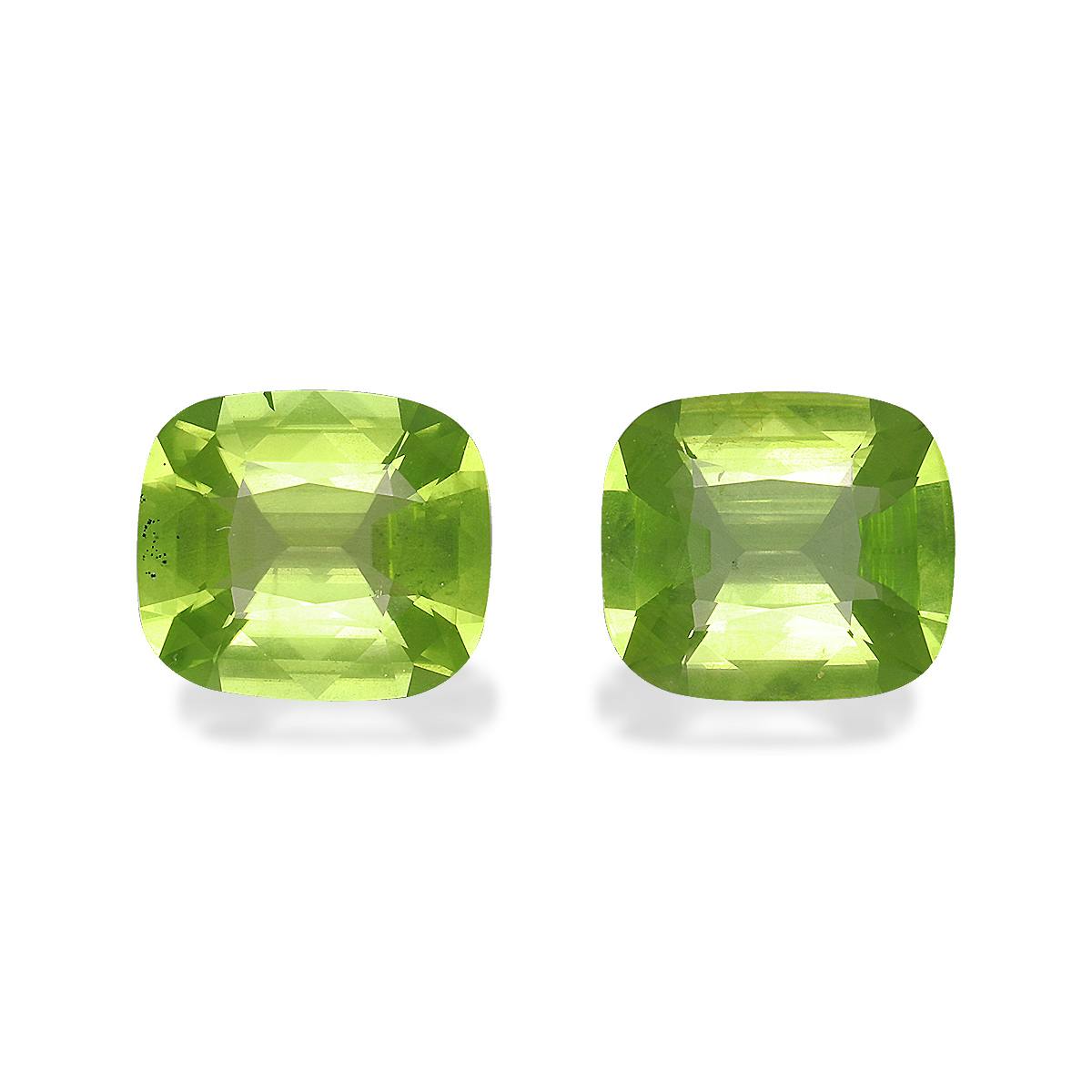 Peridot 5.25 ct