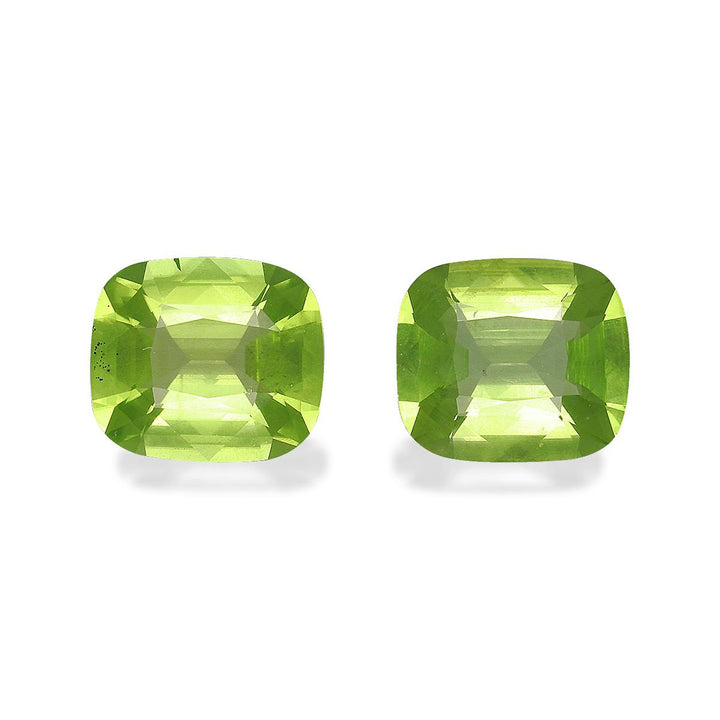 Peridot 5.25 ct