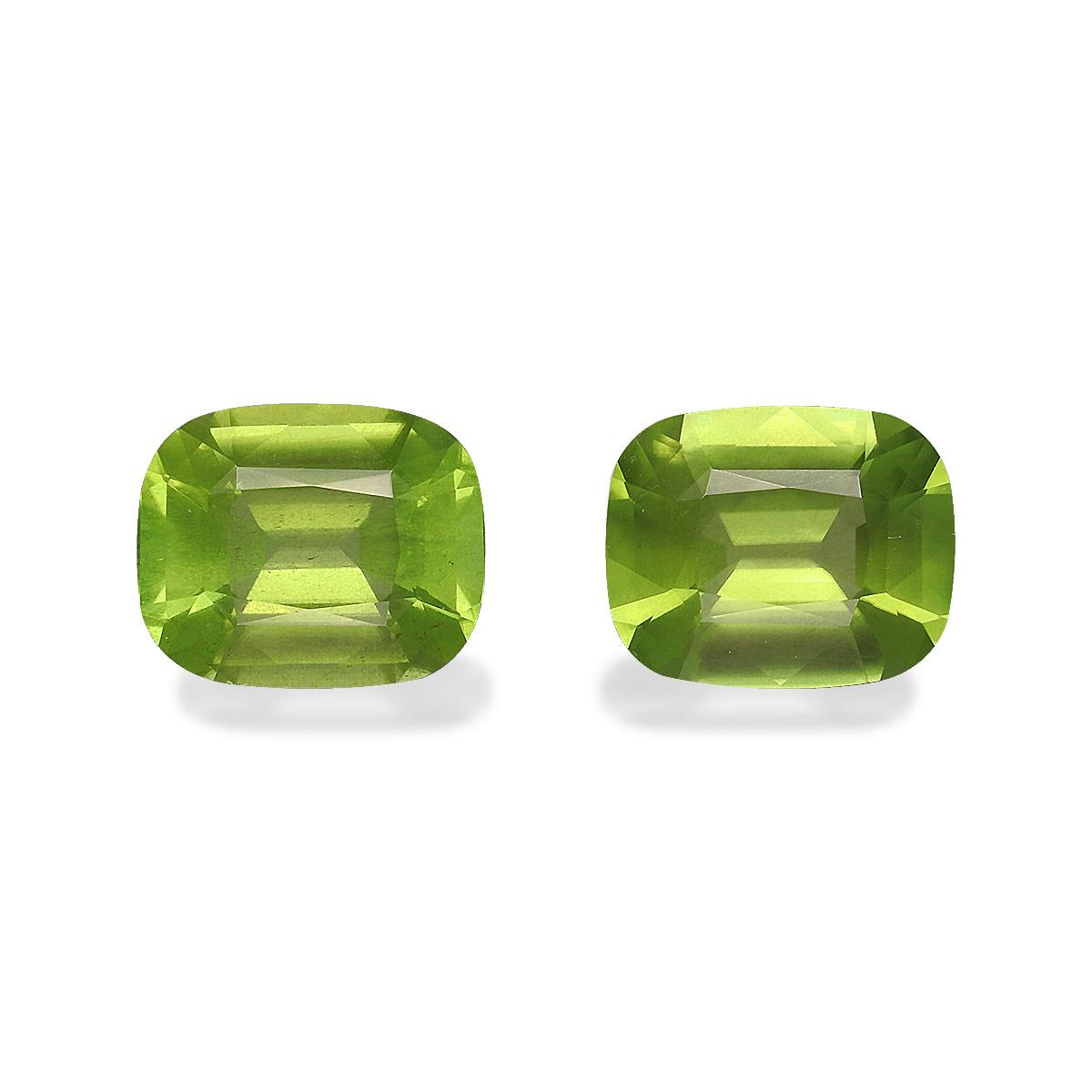 Peridot 5.84 ct