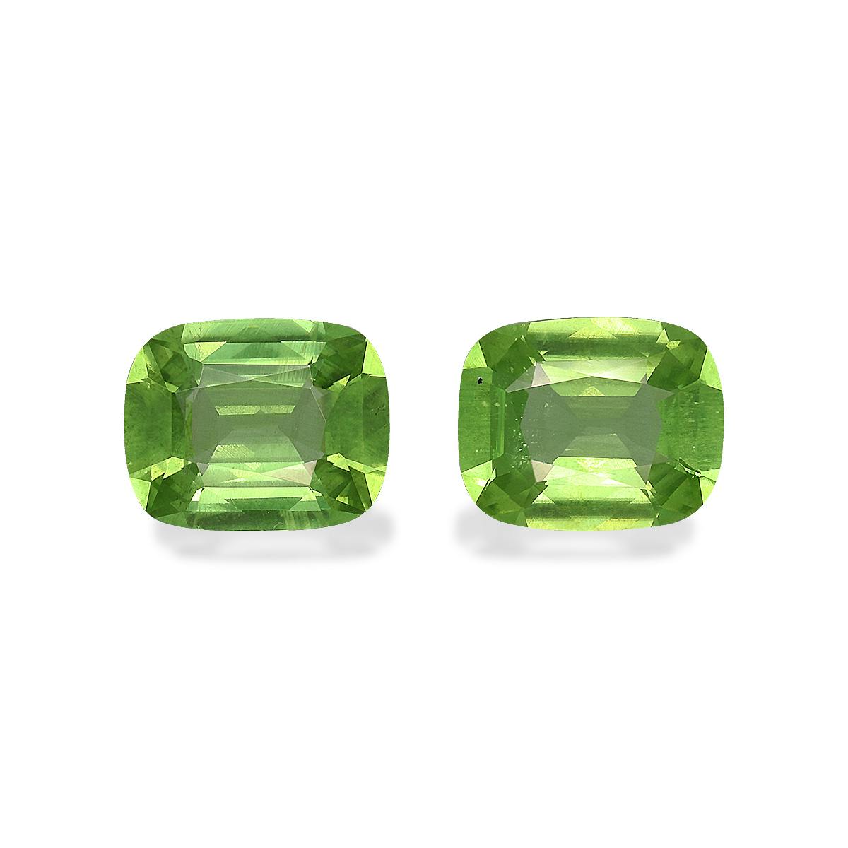 Peridot 5.54 ct