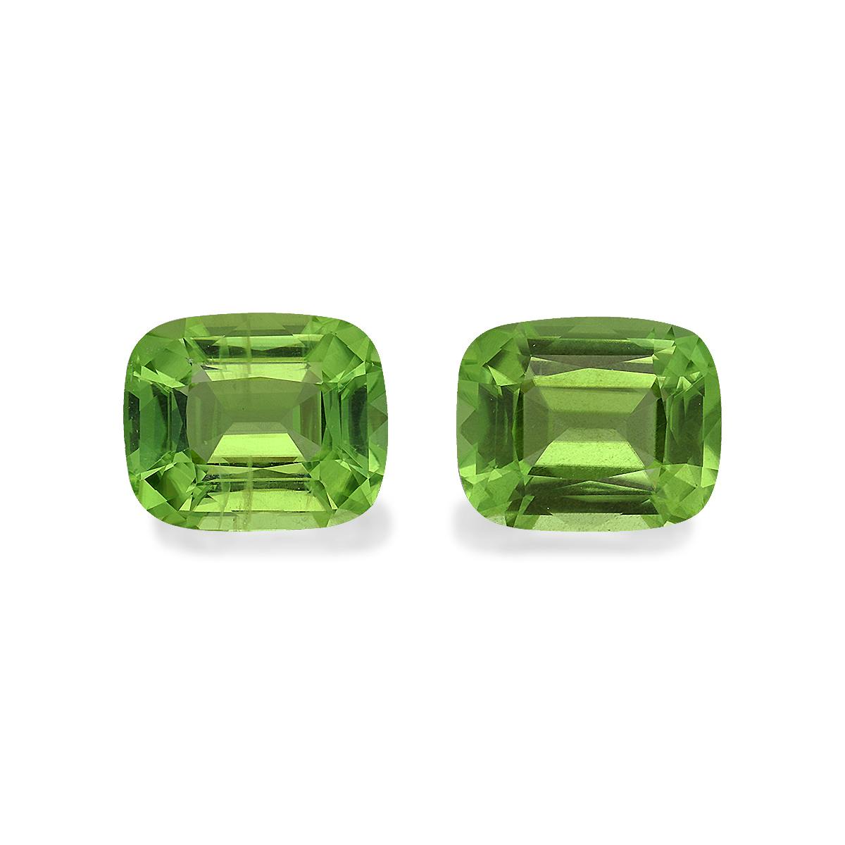Peridot 6.21 ct