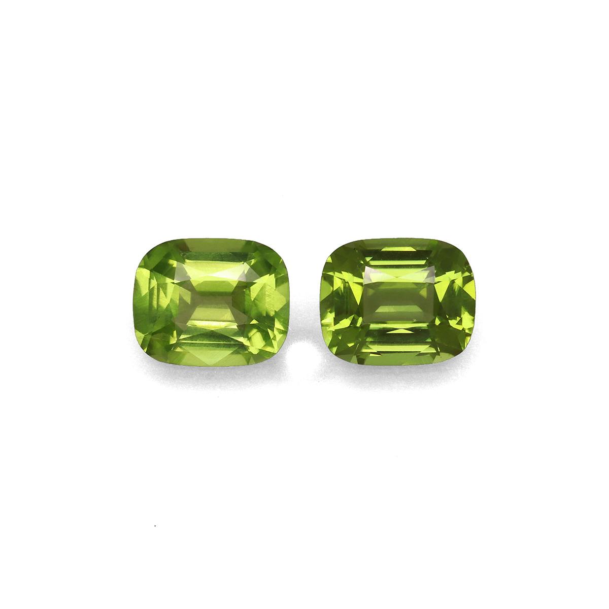 Peridot 5.41 ct