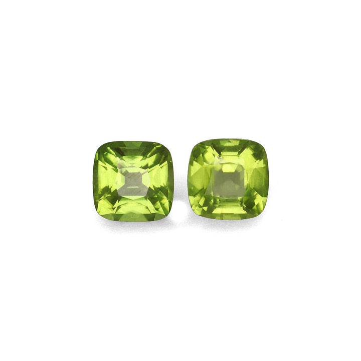Peridot 5.07 ct